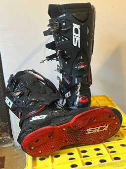 Sidi Crossfire 2 SRS vel.45 - 2