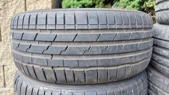 Pneu letní, 4 ks, rozměr 205/45/17, 88W, zn. HANKOOK - 2
