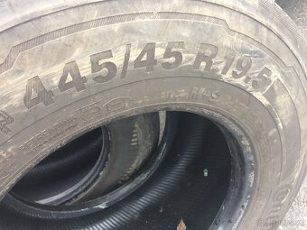 Lowdeck 445/45R19.5 445 45 19.5 445/45/19.5 R19.5 - 2