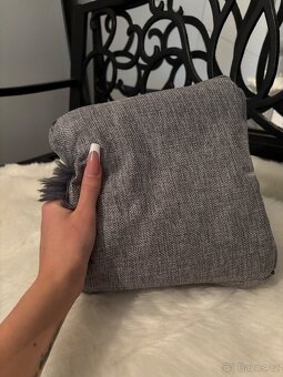 Luxury domeček pro menší hlodavce - 2
