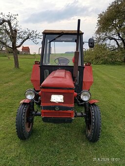 Prodám Zetor 3011 - 2