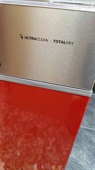 Vestavěná myčka Gorenje GI673C60X - 2