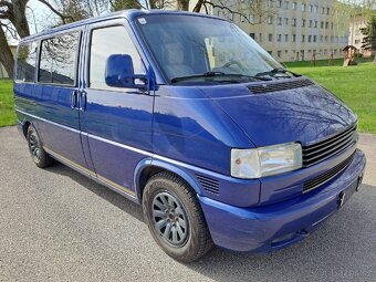 VW Transportér T4 2.5 TDI,75 kW,ACV,7 mist - 2