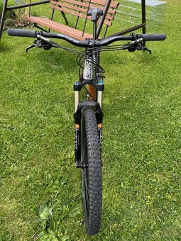 Giang Trance X 29ER - 2
