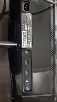 Monitor k PC Philips 24 - 2