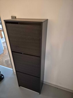 Botník vyklápěcí Ikea - 2