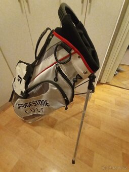Pánský bag Bridgestone - 2
