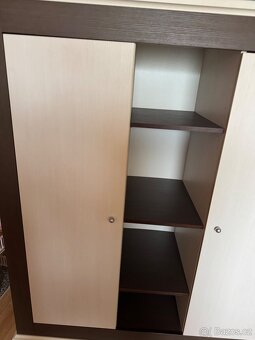 Prodám set dětského pokoje - 2