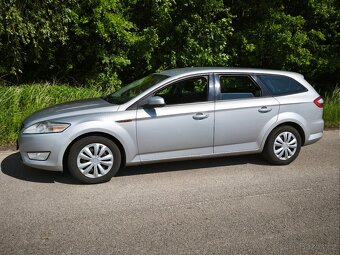 Prodám Ford Mondeo Kombi 1.8 TDCi - 2