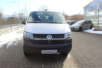 Volkswagen Transporter T6,L2 H1 2,0.TDI 110kW DSG - 2