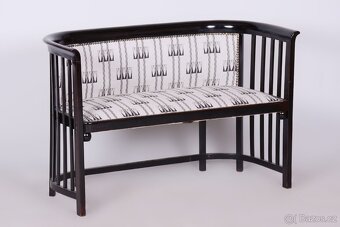 Sofa z Rakouska - č.3152 - 2