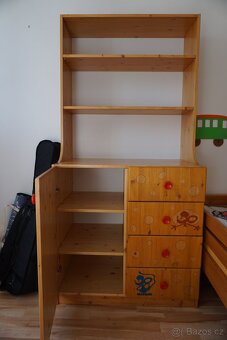 Skříň - 2