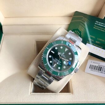 Rolex Oyster Perpetual - 2