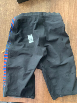 pretekarske plavky Speedo Valor, velk. 20, NOVE - 2