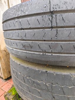 315/70 R22.5 - 2