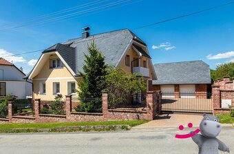 Prodej rodinný dům, 217 m2 - Provodov, ev.č. 58230 - 2