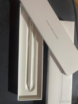 Apple Pencil 2. generace - 2