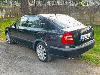 Prodám Škoda Octavia 2.0 TDi 103kW, rv.09/2005 - 2