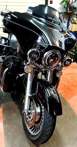 Harley Davidson 2009 Electra glide - 2