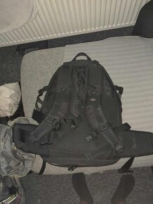 Batoh Lowepro CompuRover AW - 2