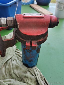 Olejovi filtr - 2