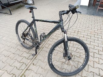 Horské kolo MRX 29 - 2