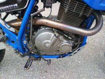 Prodám Suzuki Dr 650R - 2