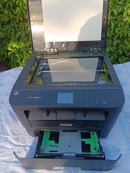Brother DCP-L2560DW - 2