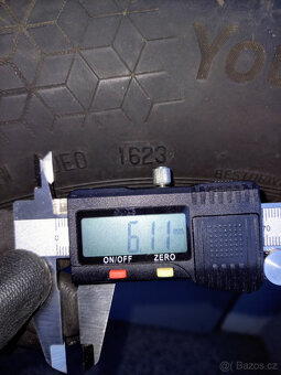 BestDrive 205/60 R16 96 V - Letní - 2