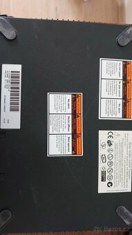 Prodám X-Box a hry - 2