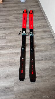 Skialp lyže Atomic Backland 78 170cm - 2