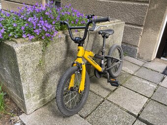 Dětské kolo Specialized Hotrock - 2