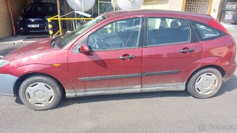 Ford Focus - 2