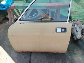 Prodám n.d. na Austin Allegro 1500 Super - 2