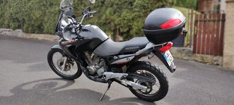 Honda Transalp 650 - 2
