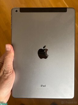 iPad Air 1. generace, model A1475, 32 gb - 2