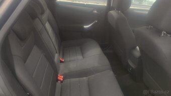 Ford Mondeo č. B8894 - 2