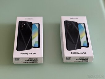 Samsung Galaxy A16 5G - 2