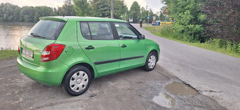 fabia - 2