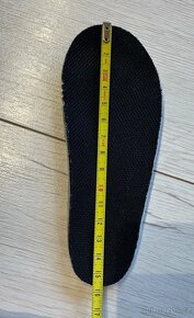 Boty Nike vel. 25 - 2