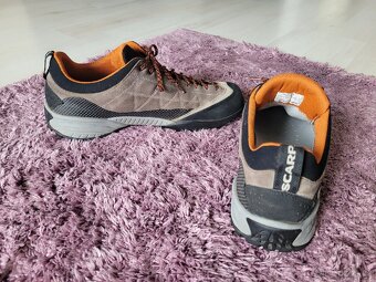 Scarpa Zen Pro 45,5 - 2
