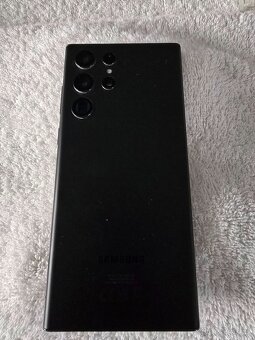 Telefon Samsung S22 ultra - 2
