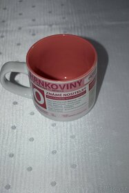 Hrnky všeho druhu, - 2