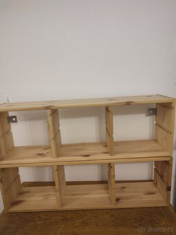 IKEA Trofast nástěnný úložný díl - 2