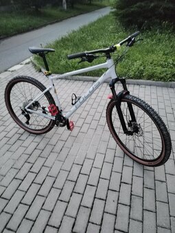 Horske kolo Focus - 2
