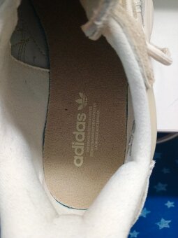 Dámské volnočasové boty Adidas - 2
