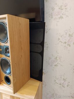 Reproduktory Magnat - 2