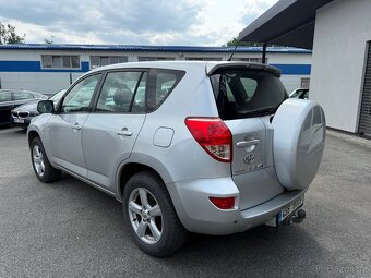 Toyota Rav4 4x4 - 2