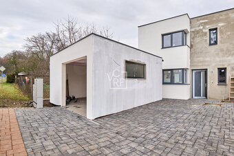 Prodej rodinného domu 125 m², pozemek 412 m² Černíkovice - 2