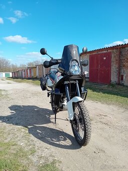 Ktm 990 adventure R - 2